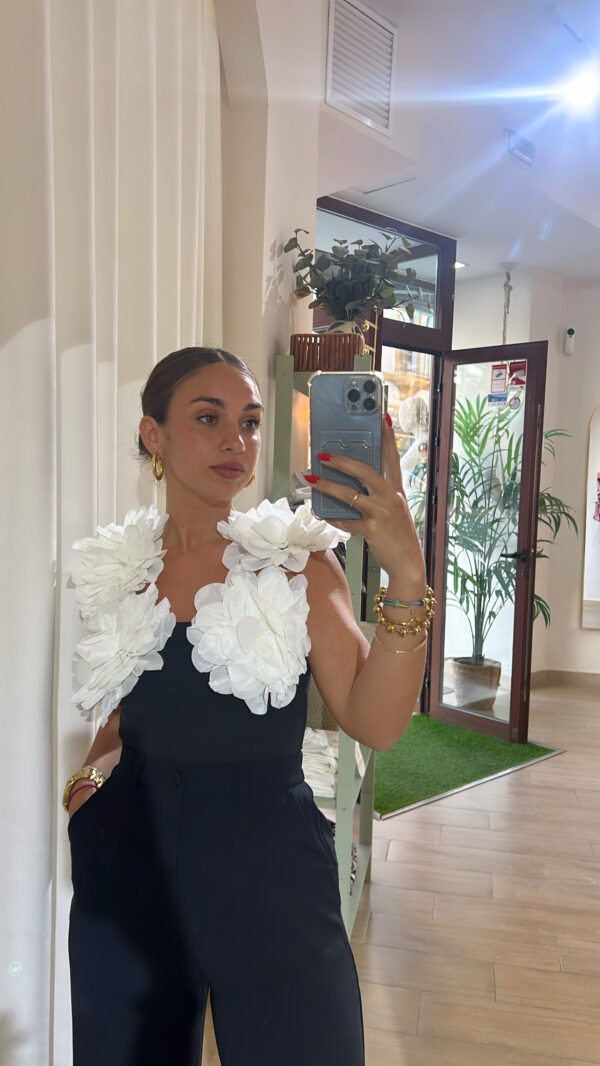 body flores
