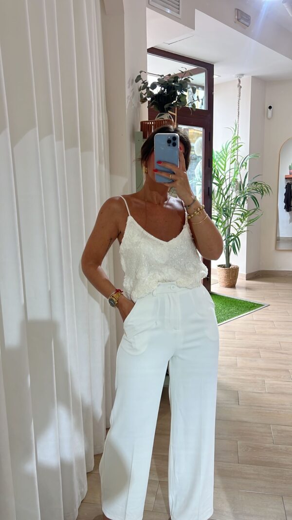 Pantalon ana