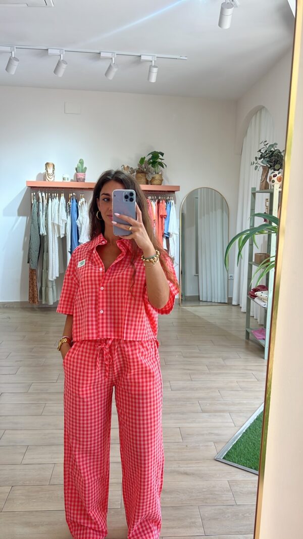 Conjunto cuadros