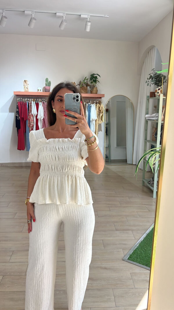Conjunto Marcela