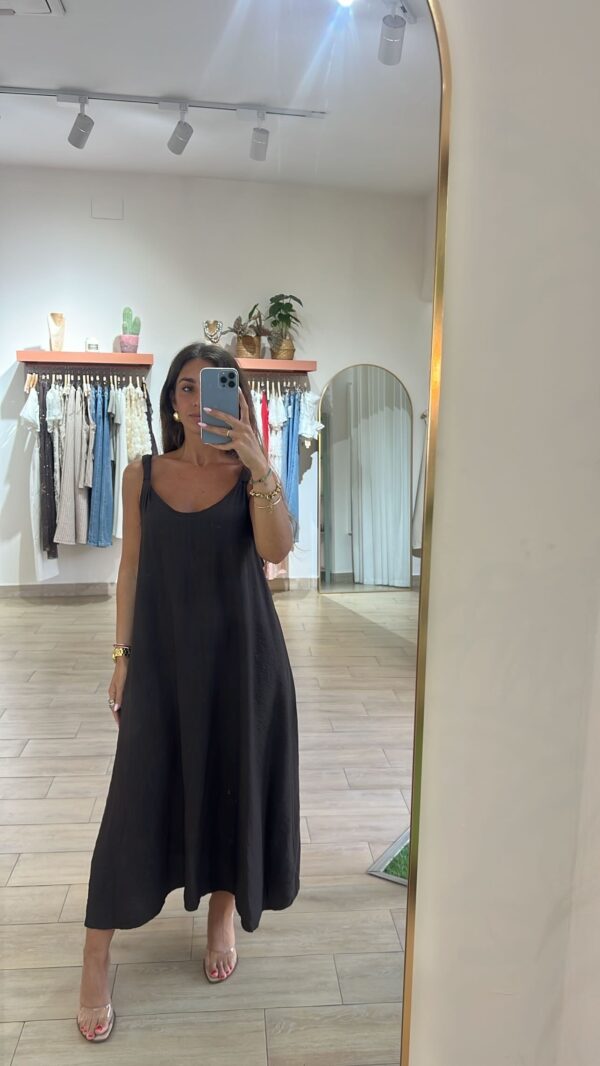 Vestido zahara