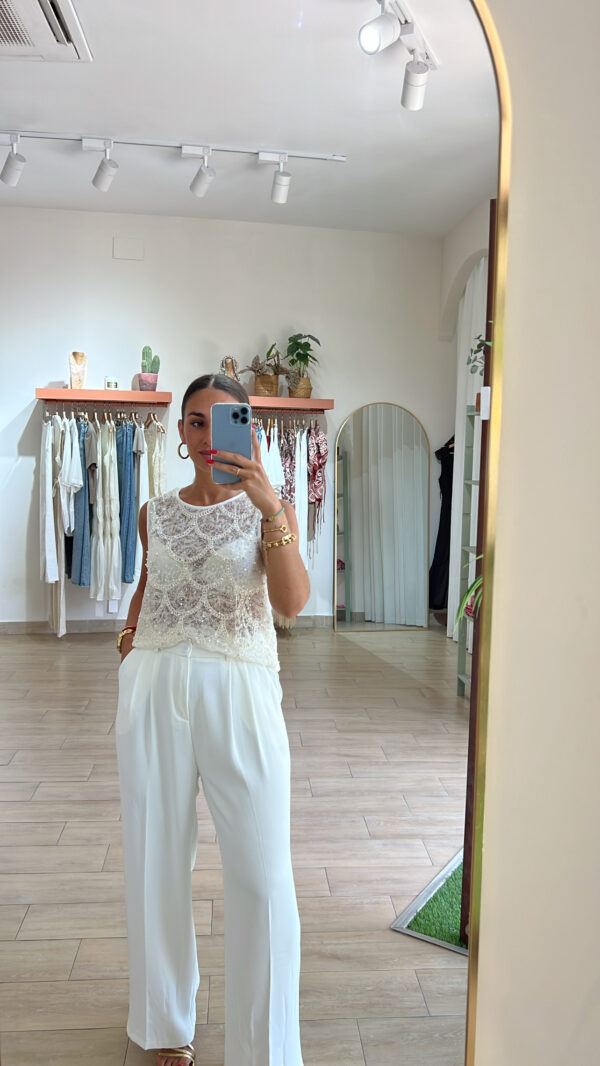 Pantalon ana
