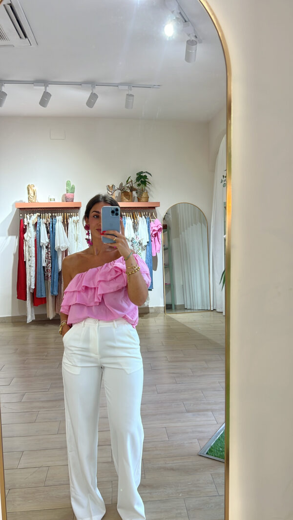Pantalon celia