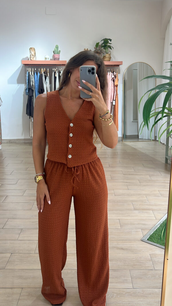 conjunto piezas