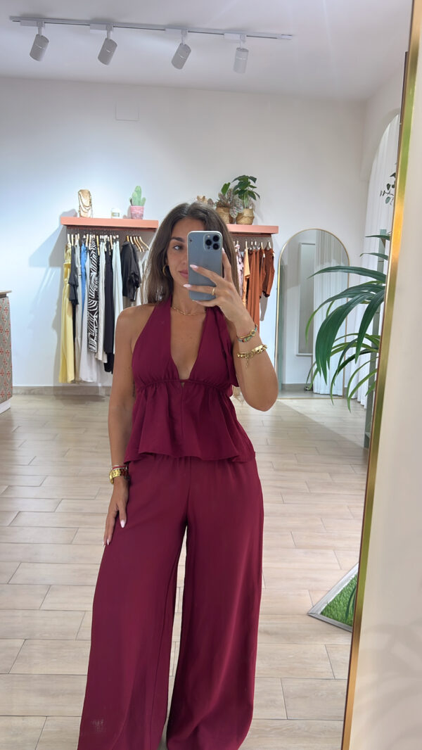 conjunto limite