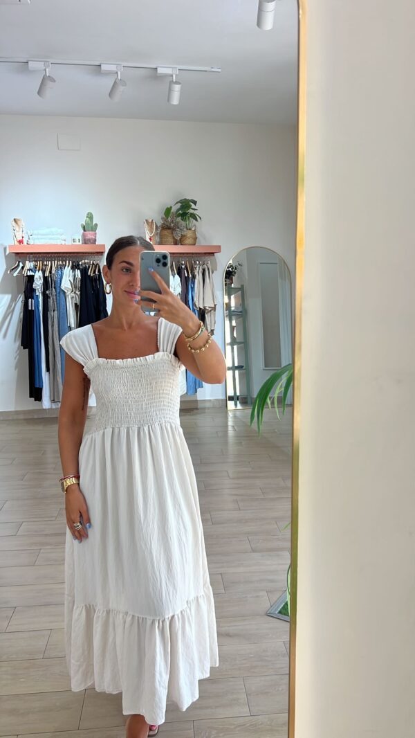 vestido asturias