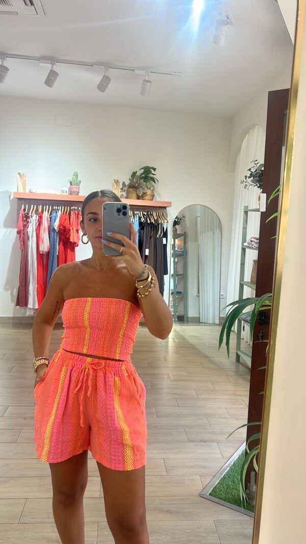 conjunto fatima