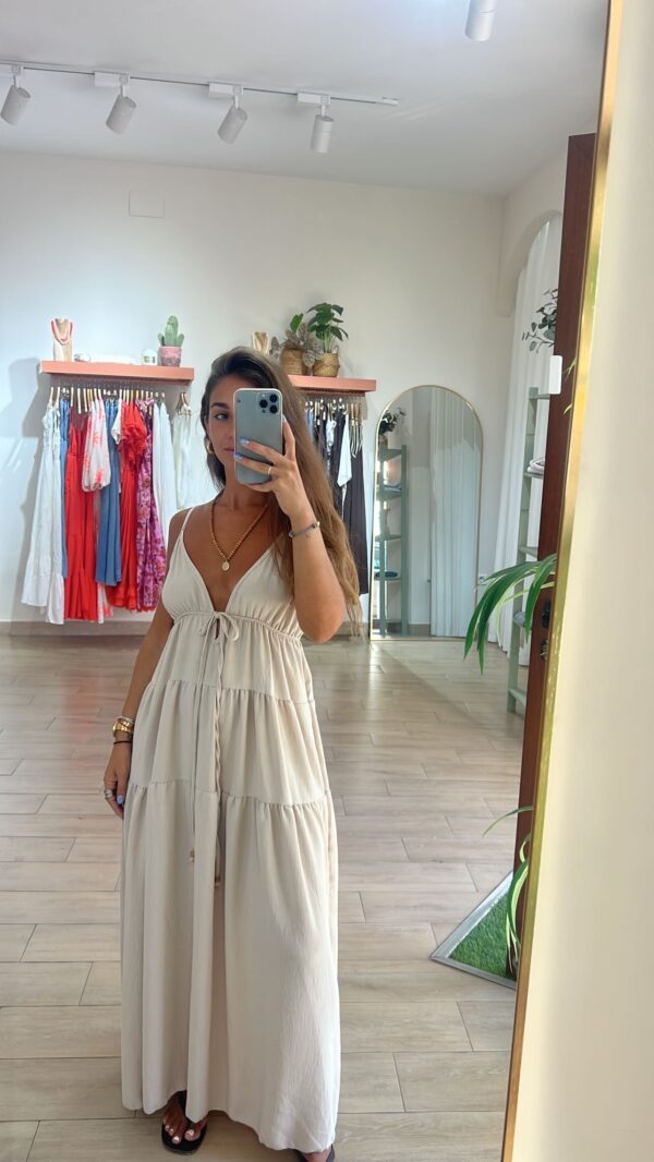 vestido perea