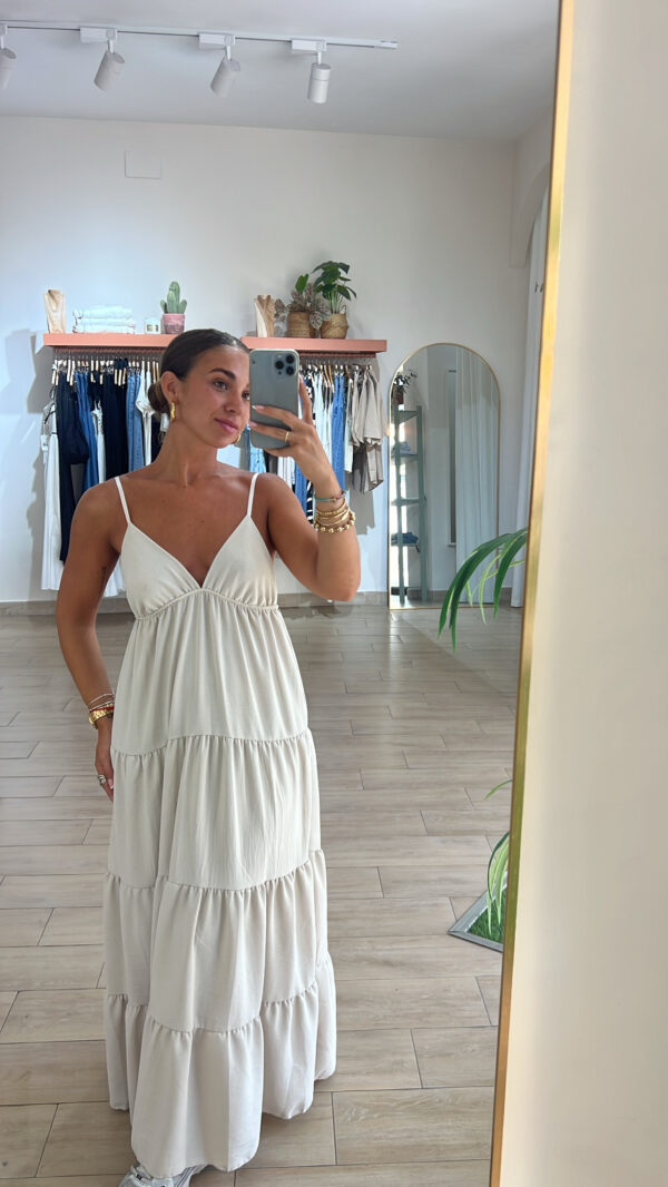 vestido angela
