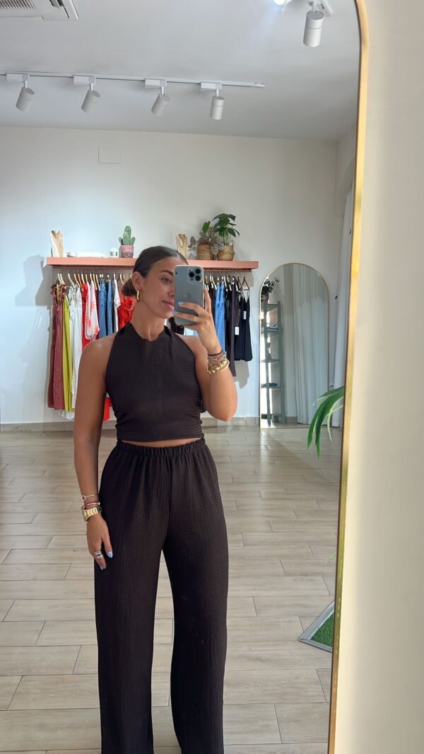conjunto monaco