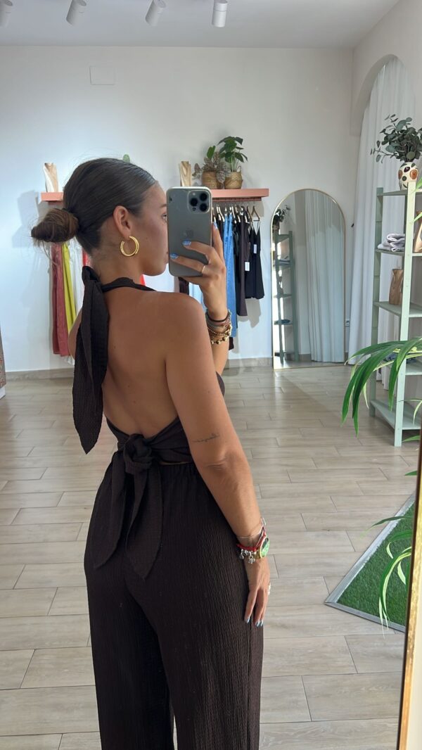 conjunto monaco - Imagen 2