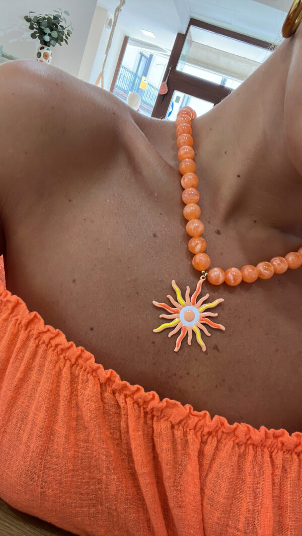 collar sol