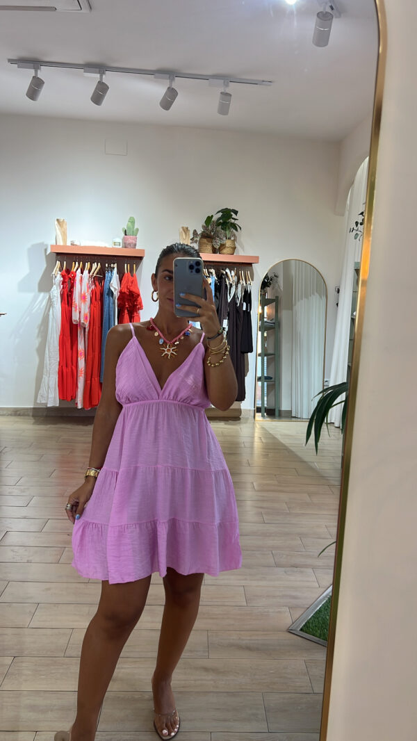 vestido tulum