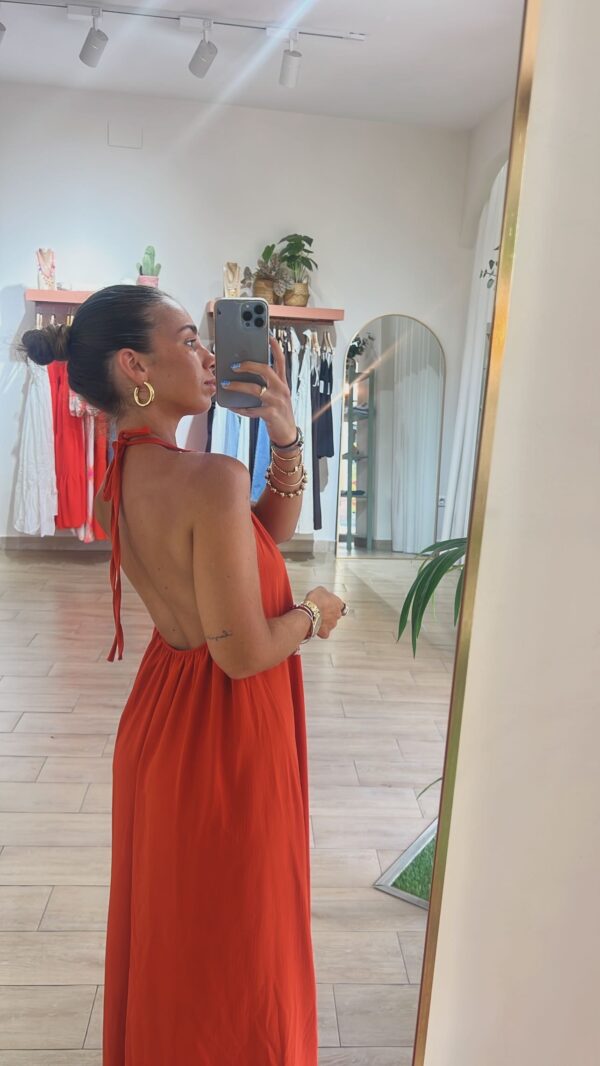 vestido zuma - Imagen 2