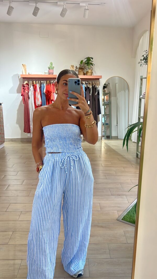 conjunto bahamas