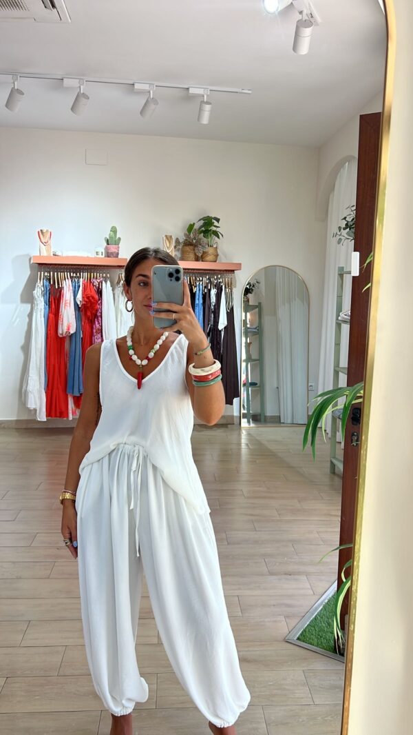 conjunto chiclana