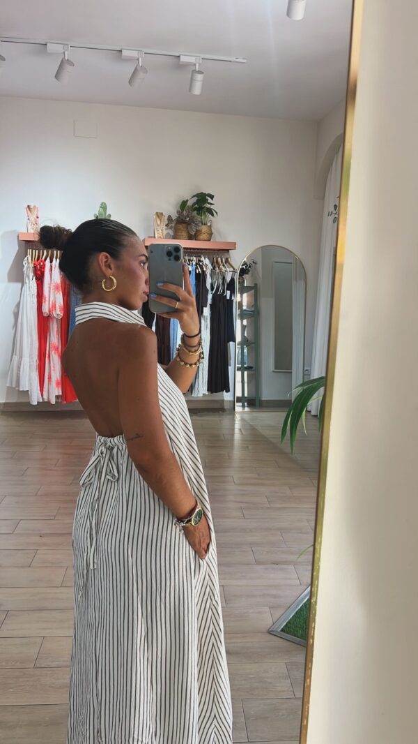 vestido polo - Imagen 2