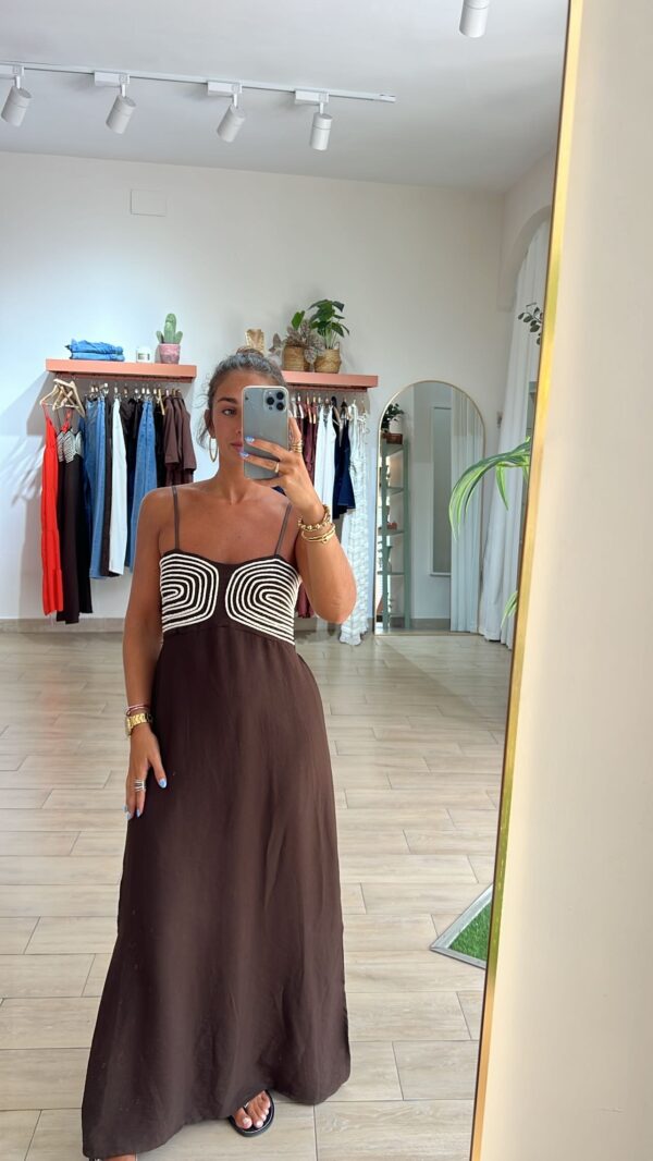 vestido osuna