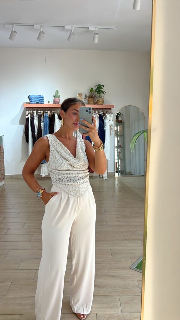 pantalon verona