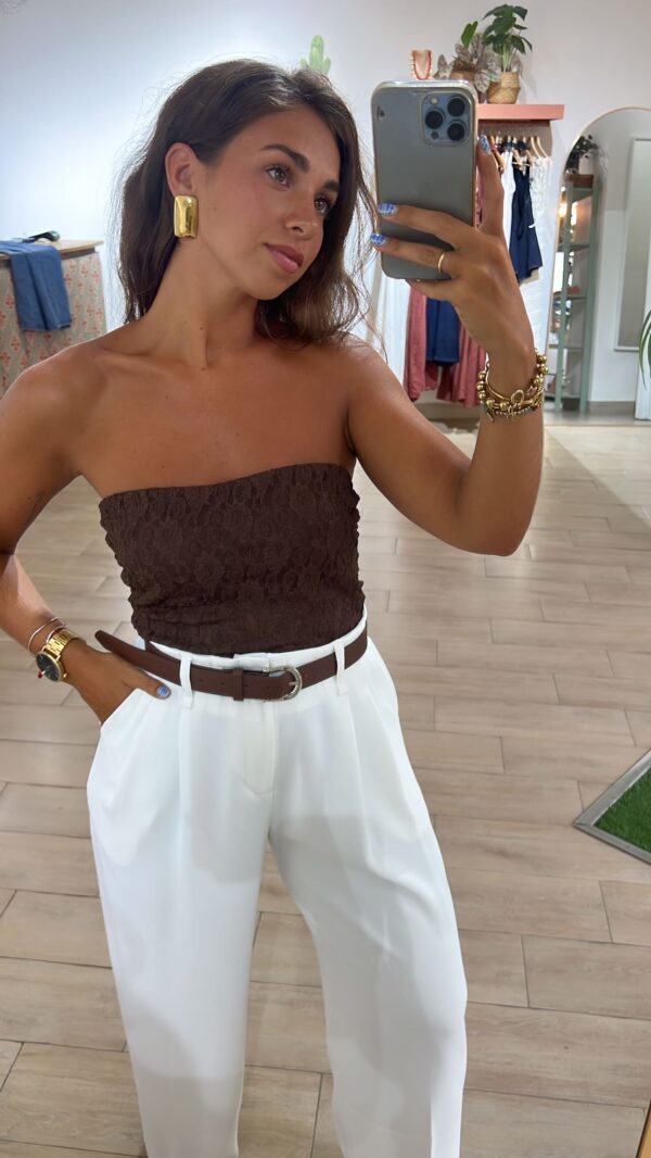 pantalon lumo