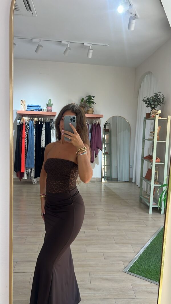 vestido egipto - Imagen 3
