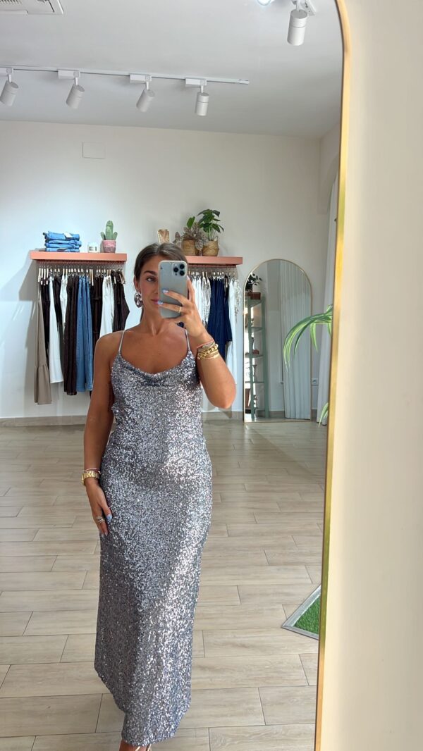 vestido aruba