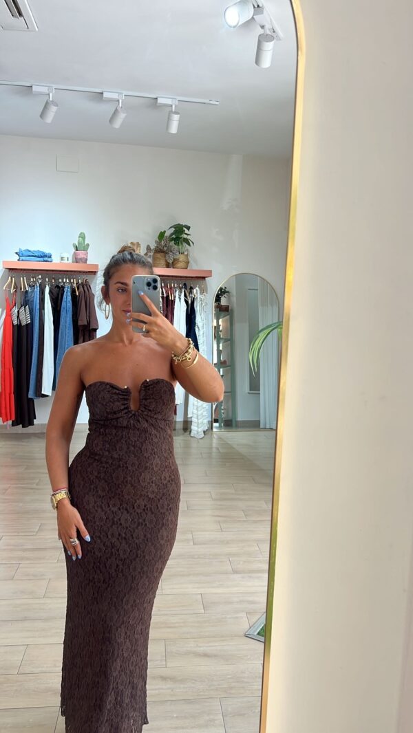 vestido mariana