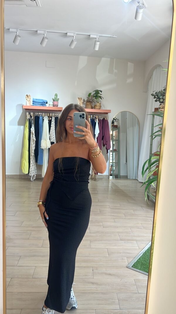 conjunto amareto