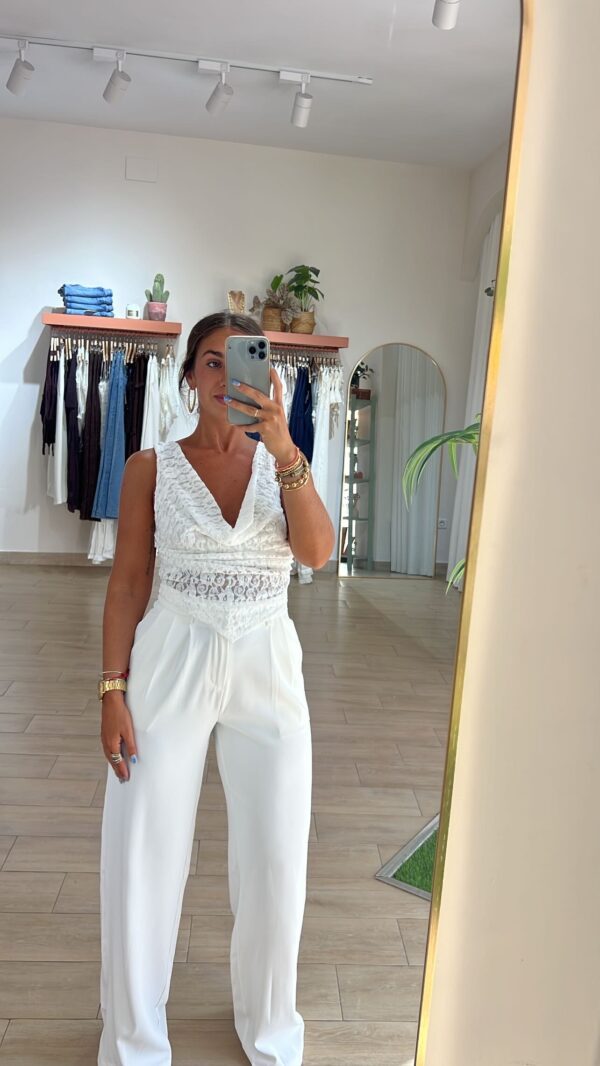 pantalon verona