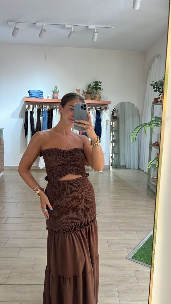 vestido verona
