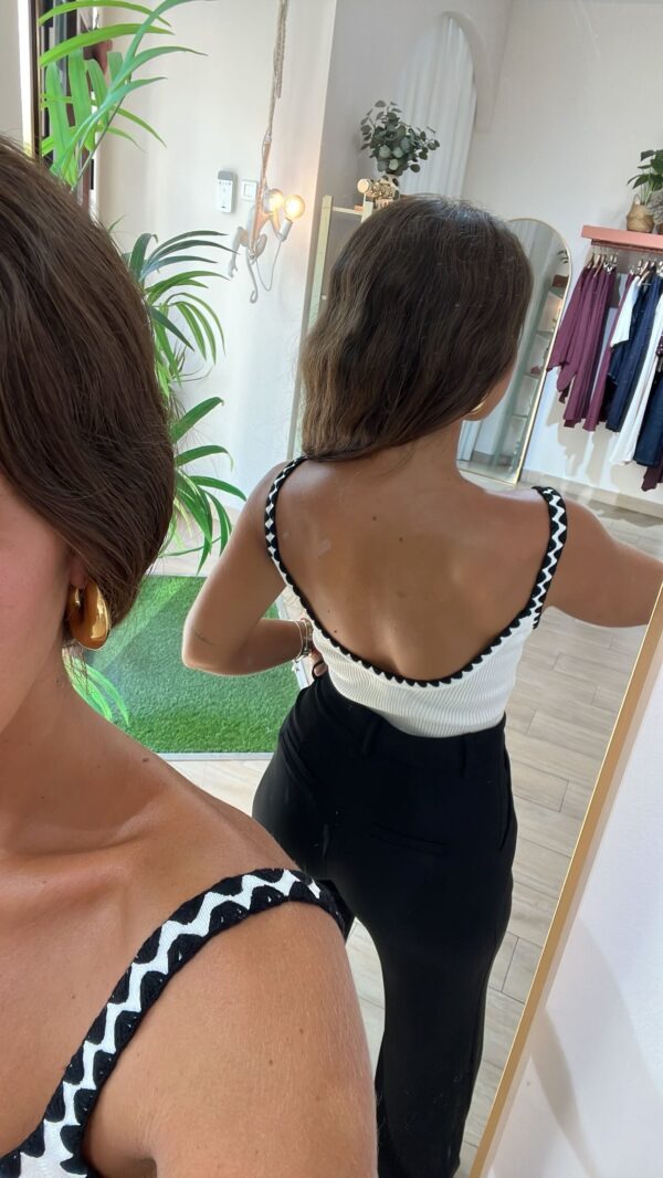 body bruna - Imagen 2