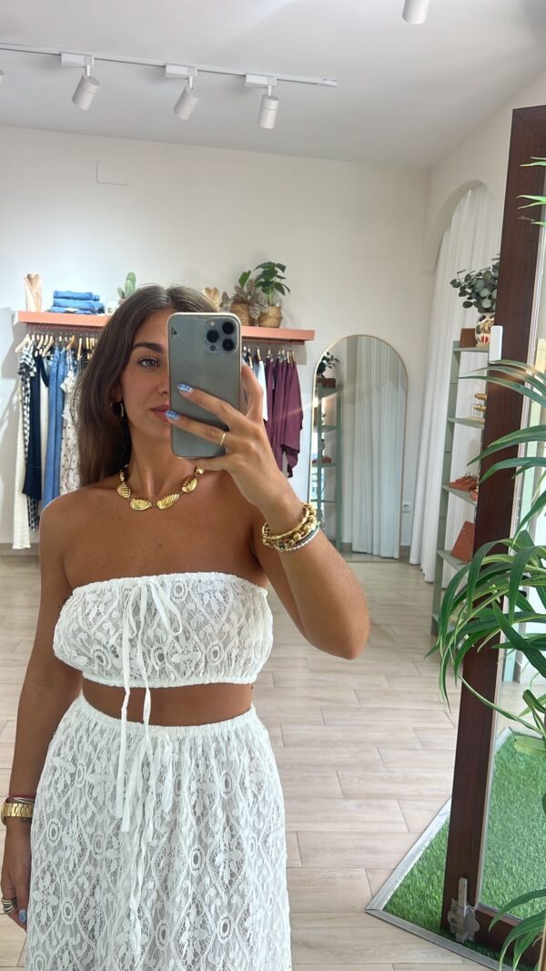conjunto formetera - Imagen 3
