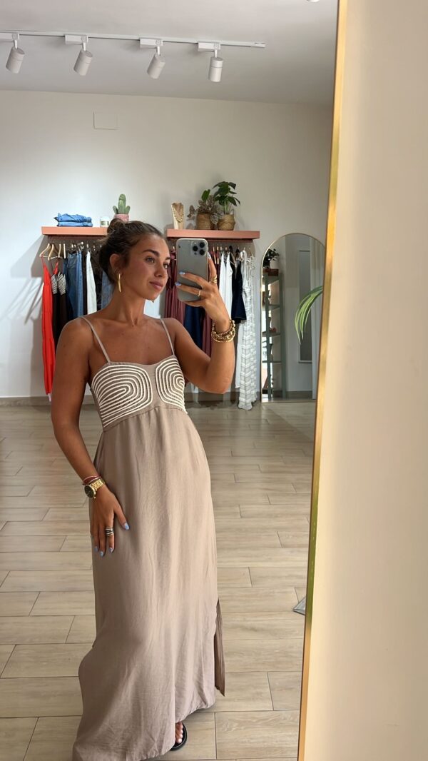 vestido osuna