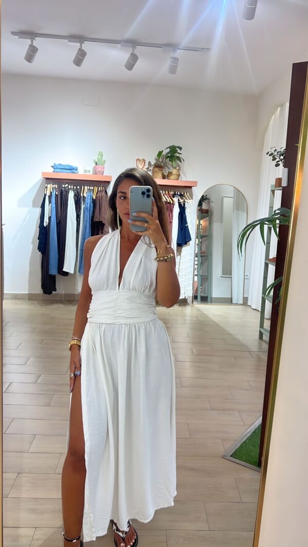 vestido ona