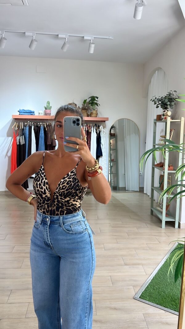 body indie