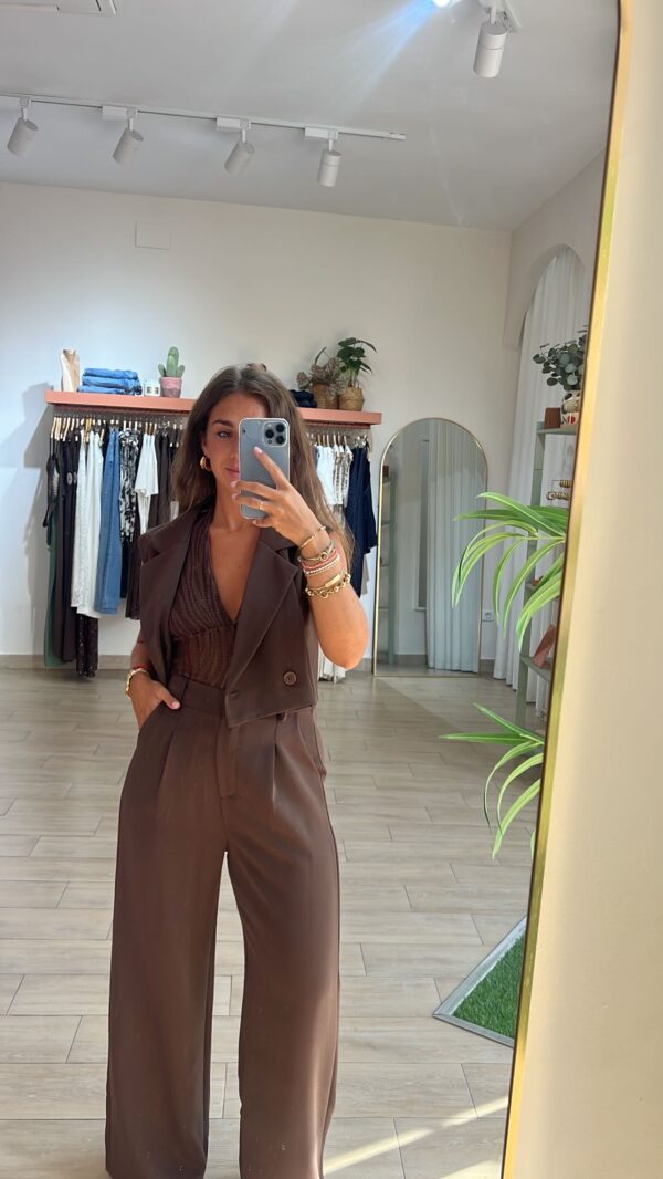 conjunto amante