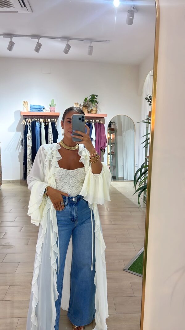 kimono marbella