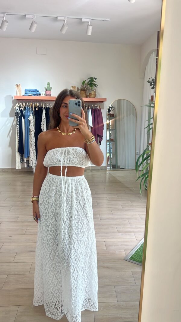 conjunto formetera