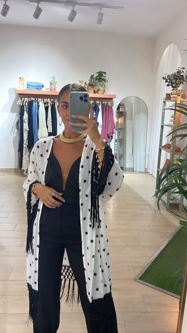 kimono septiembre