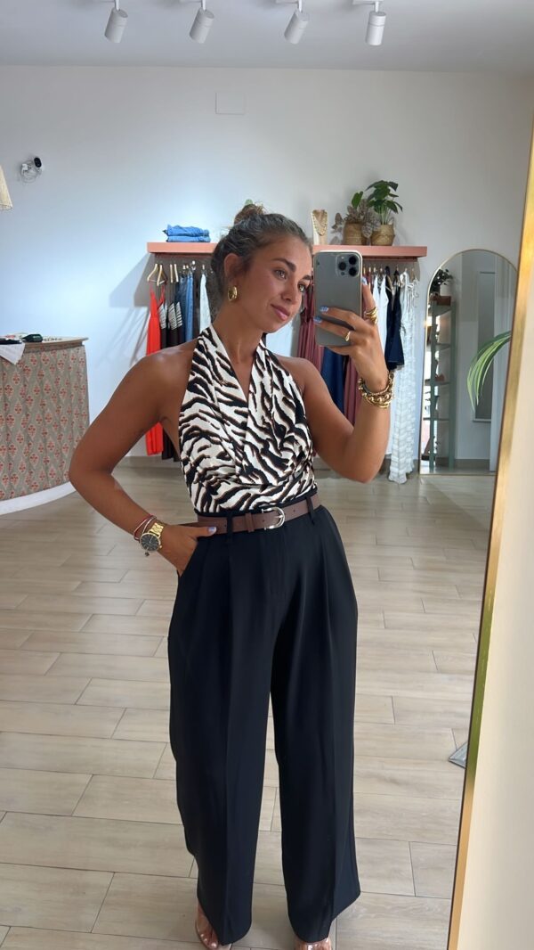 pantalon lumo