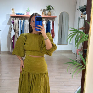 conjunto olivares