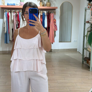 conjunto volantes