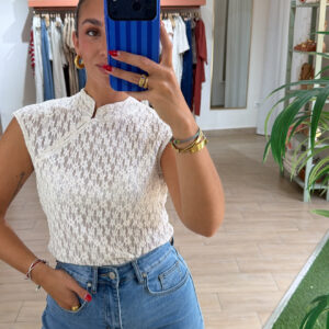 Camisa lonte