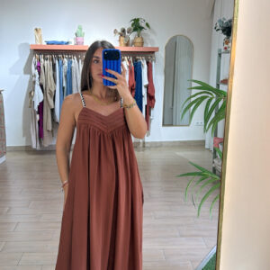 vestido torin
