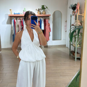 pantalon bombacho