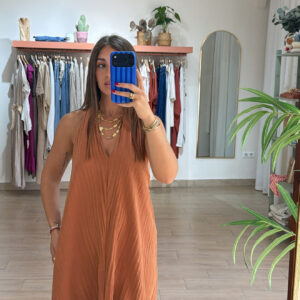 vestido terin