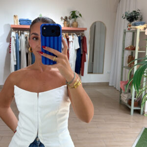 Corset marinte