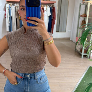 Camisa lonte