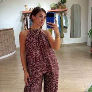 conjunto etnico