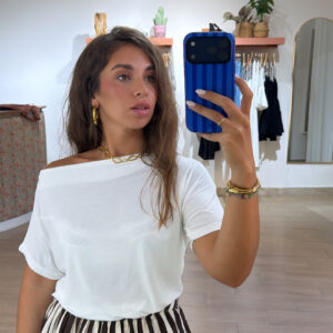 camiseta linte